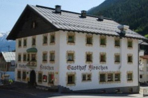 Гостиница Gasthof Hirschen  Каппль